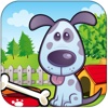 A Power Puppy Rescue Game - Cute Pet Challenge FREE