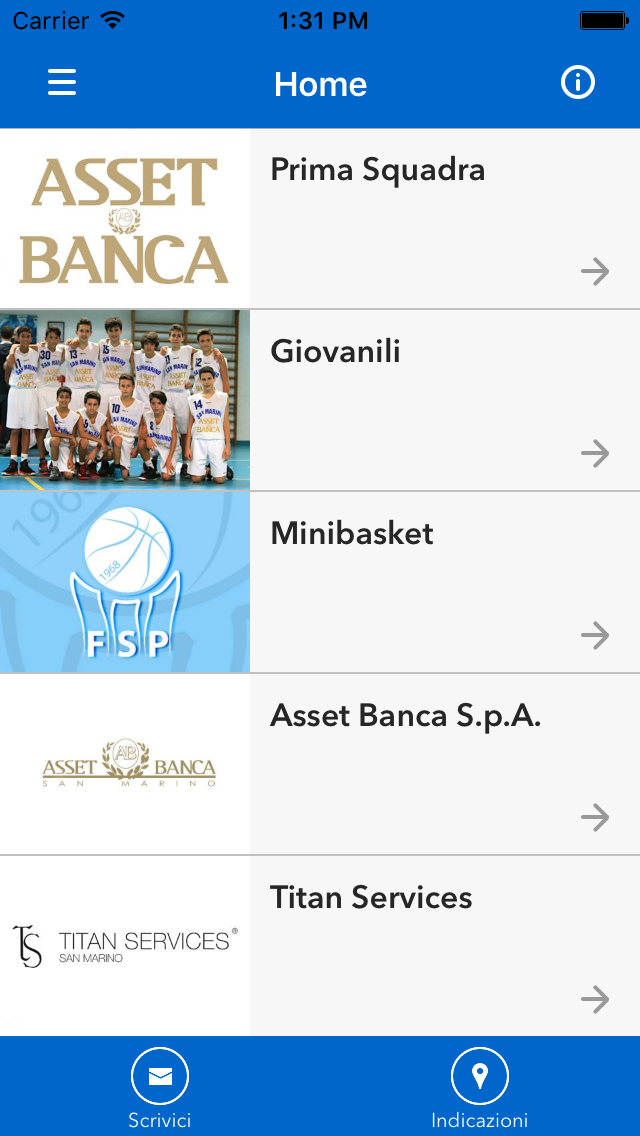 Pallacanestro Titano