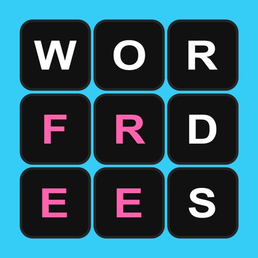 Word Connect: NEW Puzzle Phrase Mania Matching Game iOS App