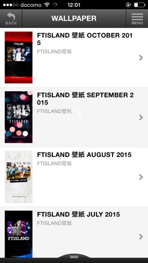 FTISLAND world(圖2)-速報App