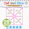 Cut and Slice KNeoWORLD