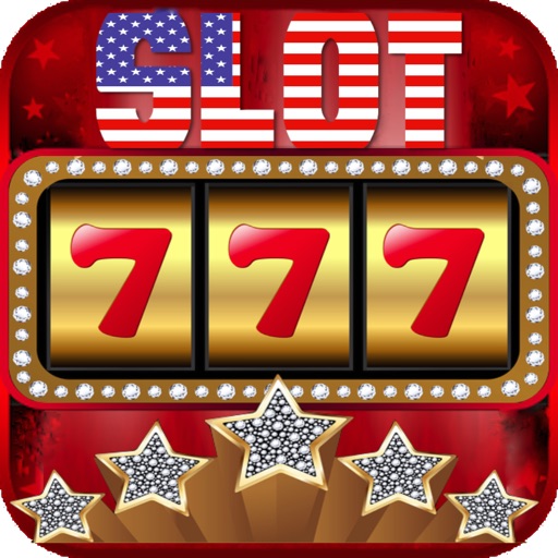 Mega Gambling Slot-Free Entertainment icon