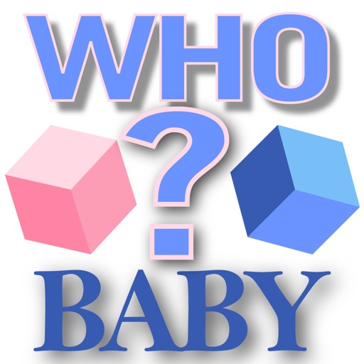 Who Baby iOS App