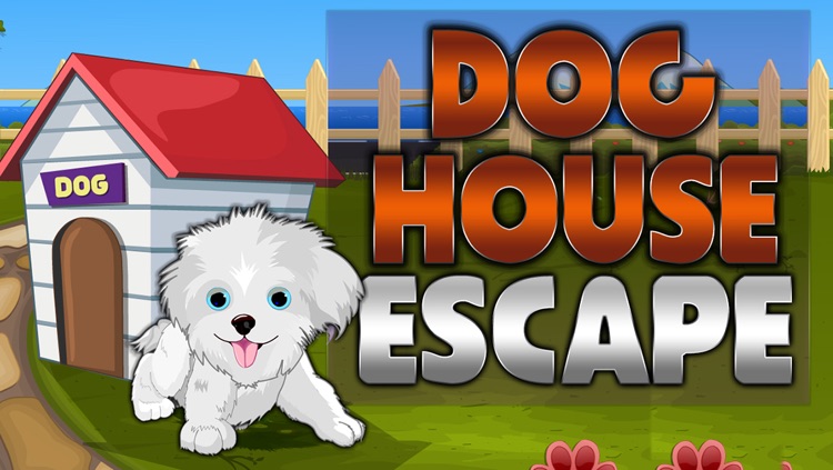 Dog House Escape
