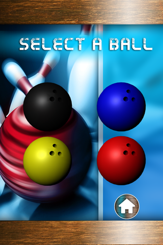 3D Awsome Bowl-ing Ball Juggle Challenge Game for Free screenshot 2