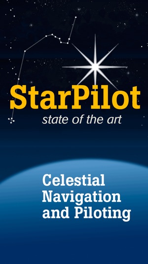 StarPilot(圖1)-速報App