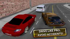 Game screenshot Real Extreme Racing Car Driving Simulator Free 3D hack
