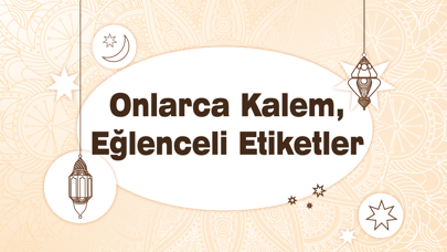 How to cancel & delete Ramazan Boyama Kitabı - Minik Bilge Ramazan Ayını Kutluyor from iphone & ipad 3