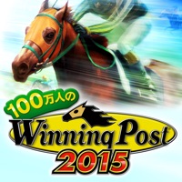 100万人のWinning Post