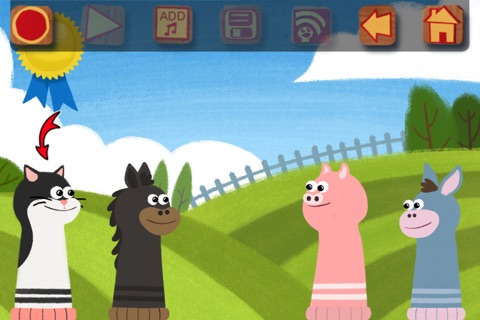 Farm Puppets screenshot 4