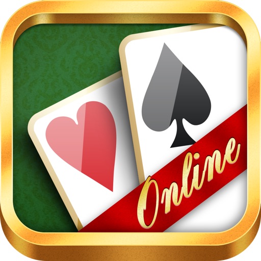 Hearts - Online iOS App