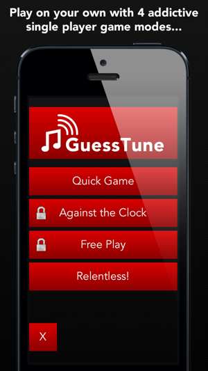 GuessTune(圖2)-速報App