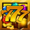 Gold and Gems - Big Win Slot Machine (Free)