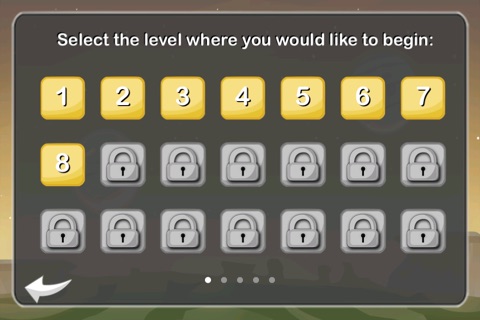 Alien Splat - Explosive Chain Reaction Puzzle Game screenshot 3
