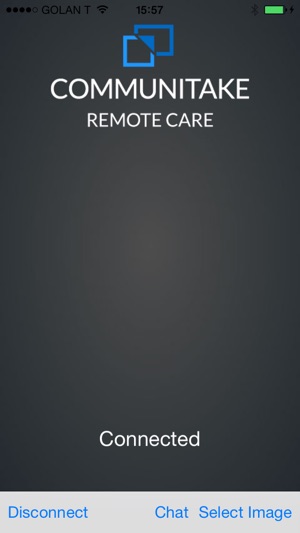 CommuniTake Remote Care(圖1)-速報App