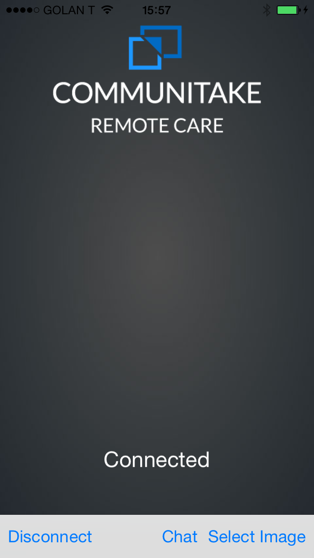 How to cancel & delete CommuniTake Remote Care from iphone & ipad 1