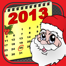 ‎2013 Adventskalender – Minispiele