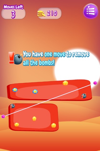 Jelly Slice screenshot 4