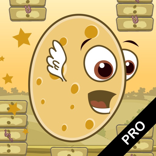 Potato Smash PRO iOS App