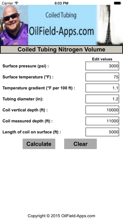 Nitrogen-VOL