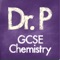 Dr. P GCSE and iGCSE Chemistry Definitions Revision