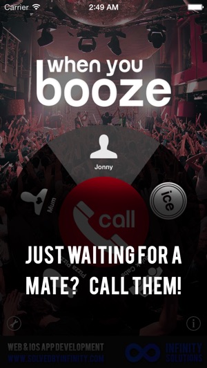 When You Booze(圖5)-速報App