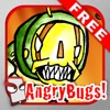 AngryBugs Free - The Angry Bug Simulator