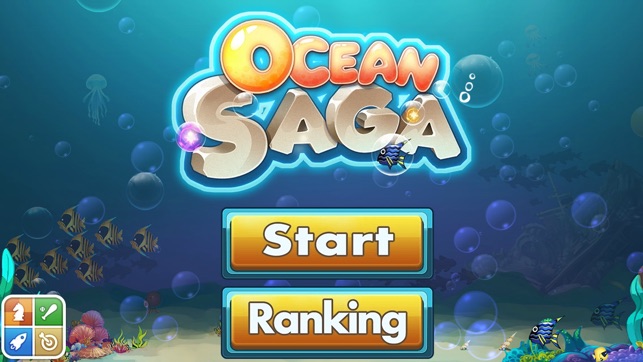 Ocean Saga(圖1)-速報App