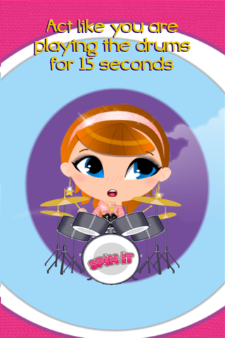 Spin It - Truth or Dare screenshot 3