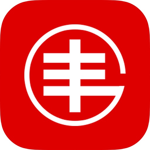 国丰机械 icon