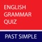 English Grammar Quiz Past Simple Tense