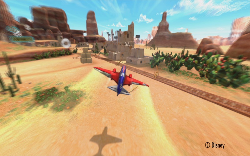 Disney Planes thumbnail 2