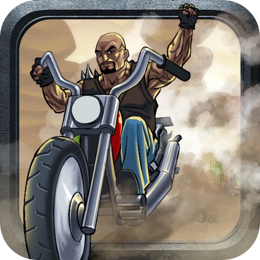 Free Riders icon