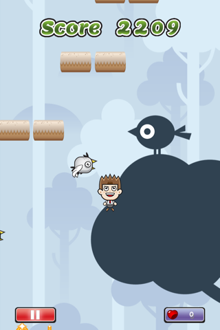 Try Jump And Die screenshot 3