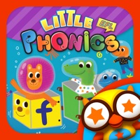 Little Phonics by ToMoKiDS PC 용