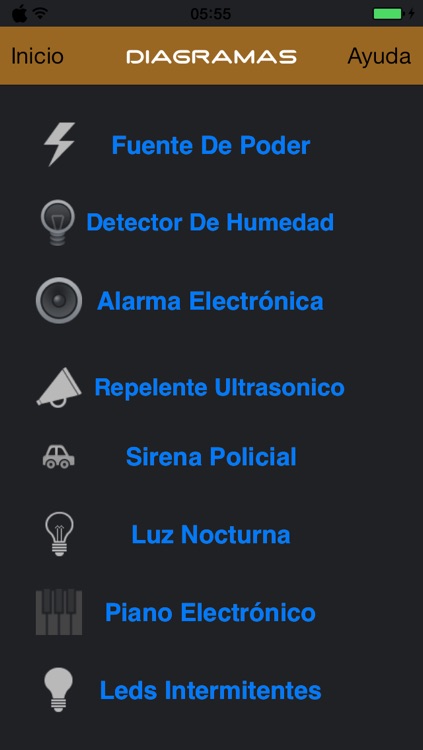 iElectronic Tools screenshot-4