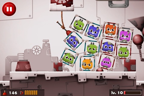 Doll Catcher screenshot 3