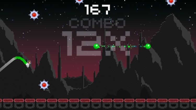 Jupiter Jump screenshot-3