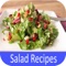 Looking for Salad recipes