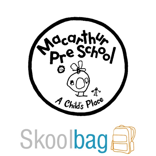 Macarthur Preschool icon