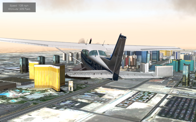 Flight Unlimited Las Vegas