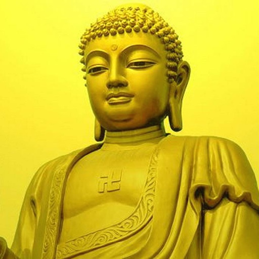 Lord Buddha Wallpapers icon