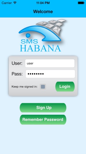 SMS Cuba(圖1)-速報App