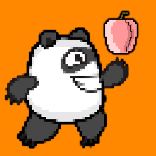A Flabby Panda In A Flappy World icon