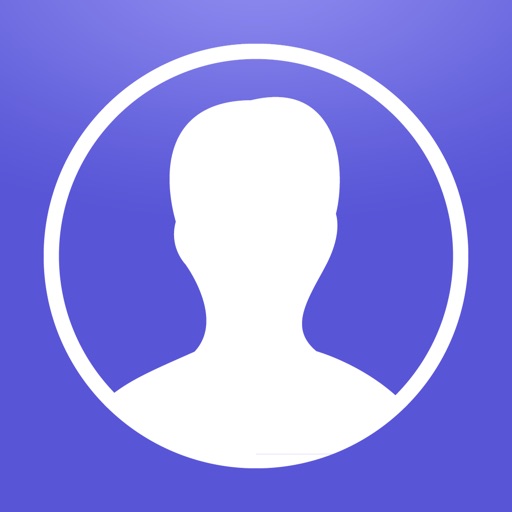 Simply Contacts icon
