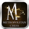 MetroChess iPad Edition