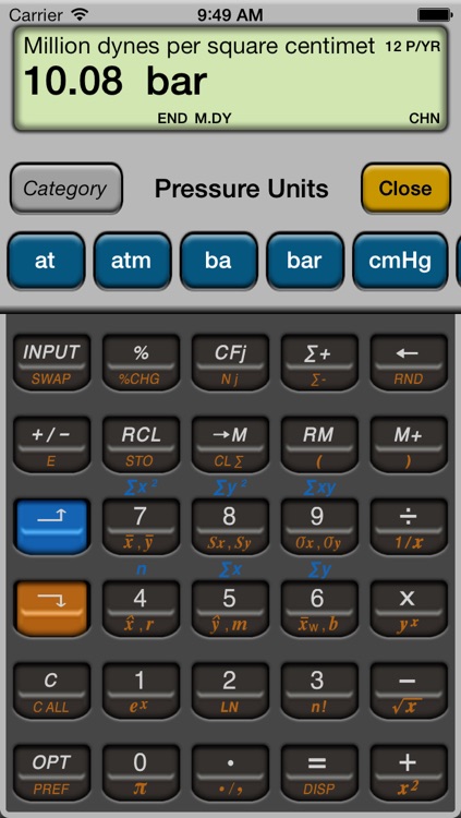 10Bll-Financial screenshot-4