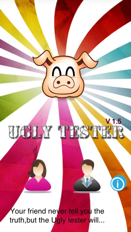 Ugly Tester