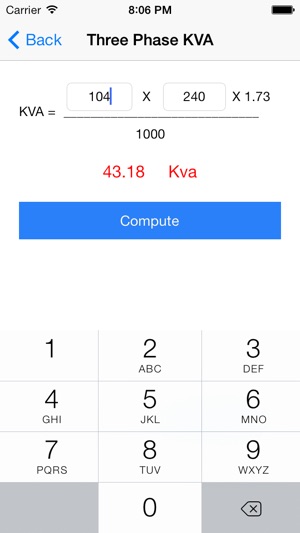 PowerKVA(圖1)-速報App