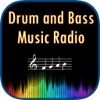 Drum and Bass Music Radio With Trending News